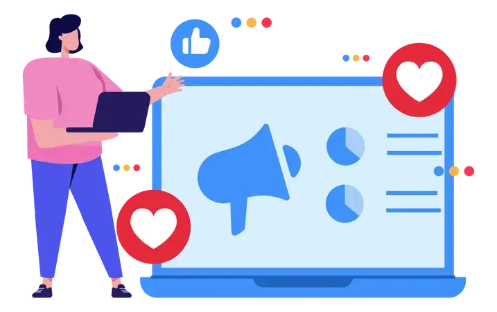 Facebook Profile Followers Can Build Trust in the Industry