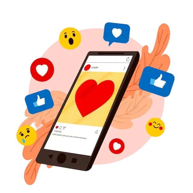 Instagram Likes Increase Post Reach
