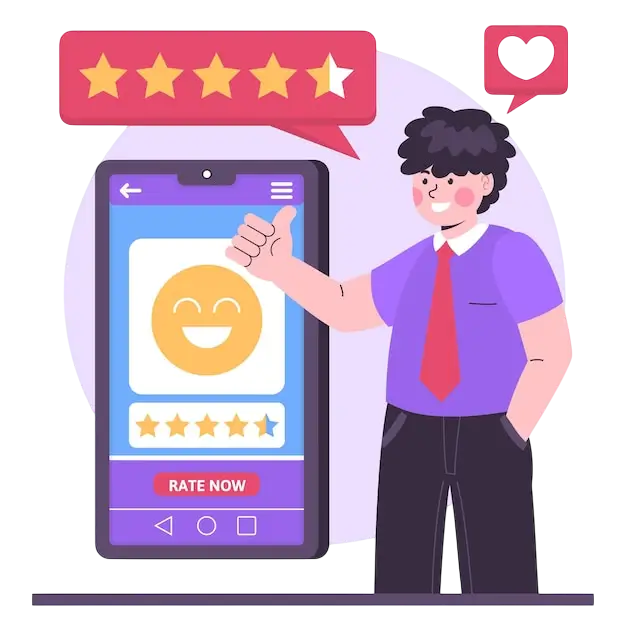 Maximize the Value of Your Facebook Reviews