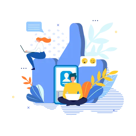 The Secret of Getting Facebook Likes Organically