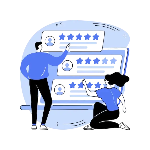 The Secret of Getting Facebook Reviews Organically
