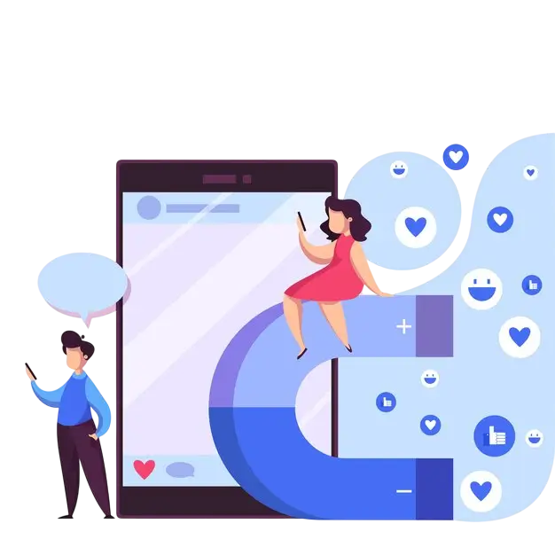 The Secret of Getting Facebook Shares Organically