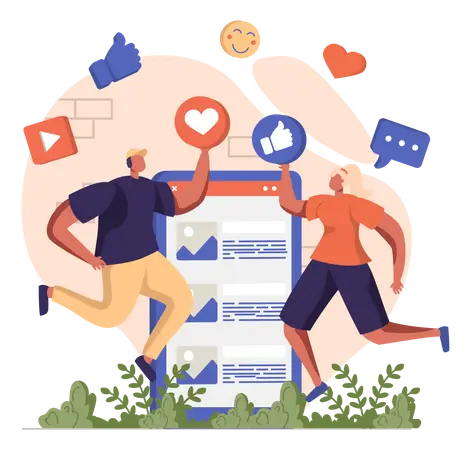 Convert TikTok Likes into More Followers