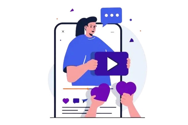 Buy TikTok Followers with SMMXZ Cheap & Instant Delivery