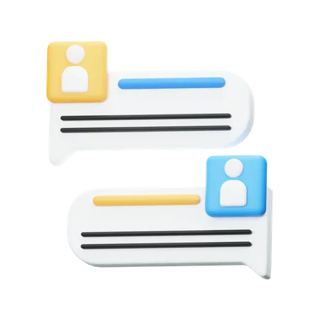 Question-based comments