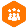 Get Noticed Easily